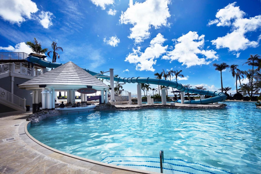 [사이판 켄싱턴 호텔 숙박 리뷰] 올인클루시브 럭셔리 리조트 총정리!