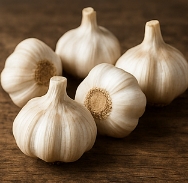 마늘 심는 시기