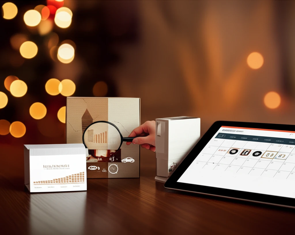 연말 호텔 패키지 숨겨진 주차 비용과..