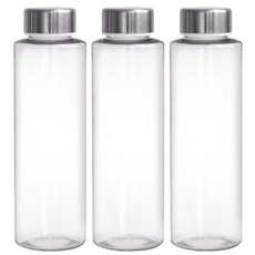  여름철 냉방 용품 추천 BEST 5 - 네이쳐리빙 퓨어데일 심플 트라이탄 물병