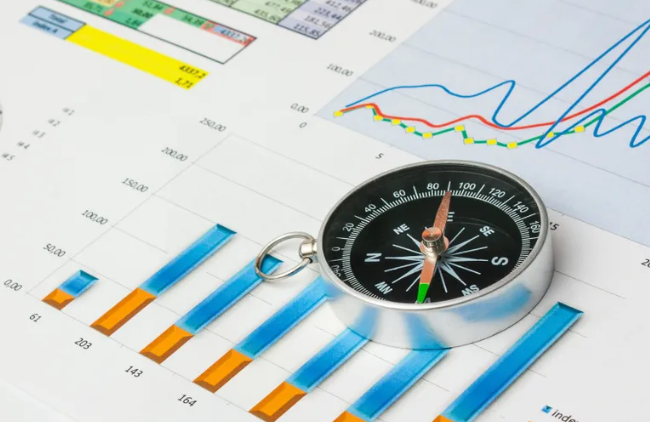 재정적 안정을 도모하려면 체계적인 재무 관리가 필요하다