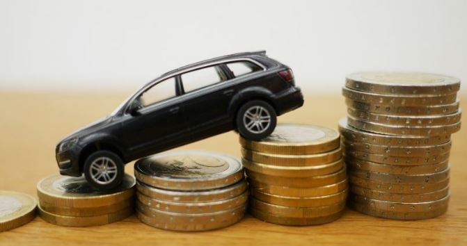 자동차 담보 대출 캐피탈사