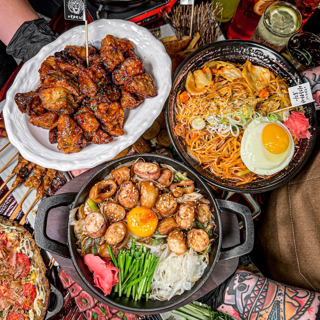 토라 강남점