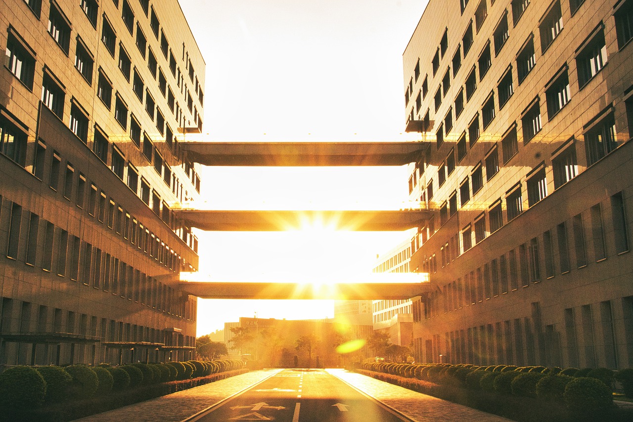 조지아 공과대학교 캠퍼스