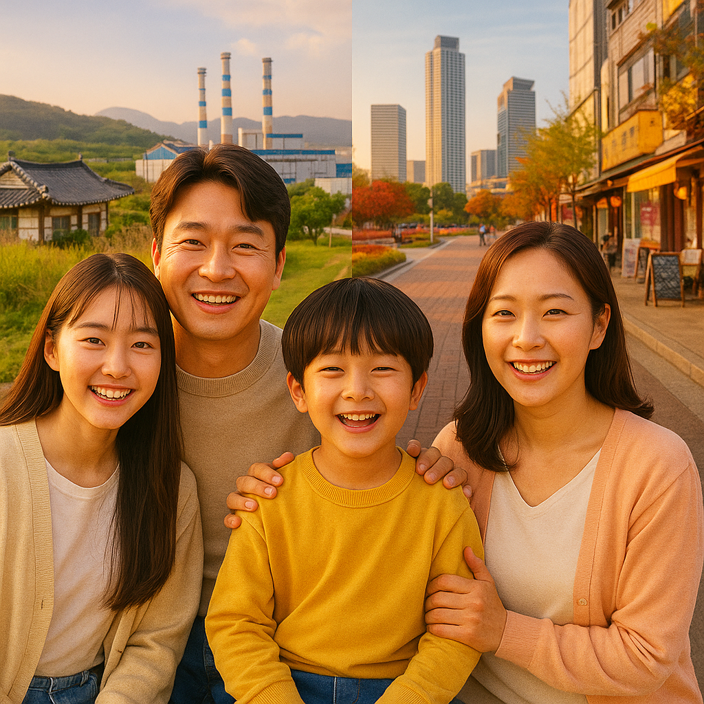 기타 광역시&middot;도 현금지원금 완벽 가이드 - 놓치기 쉬운 지역별 특별 혜택