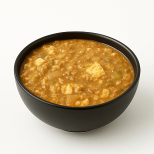 청국장