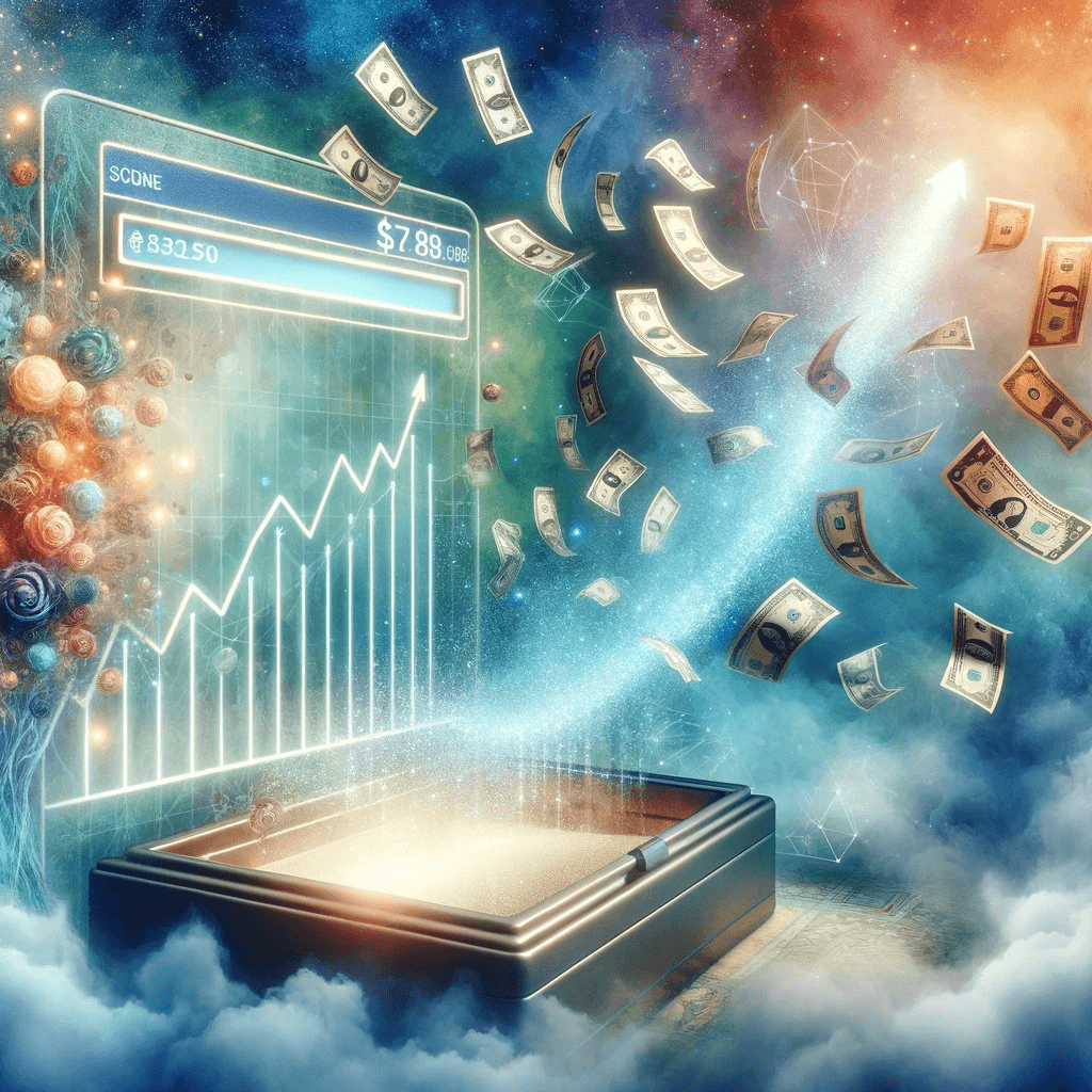 통장에 돈 들어오는 꿈 해몽 해석