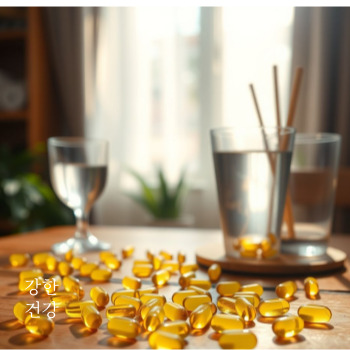 파비플로라 복용법