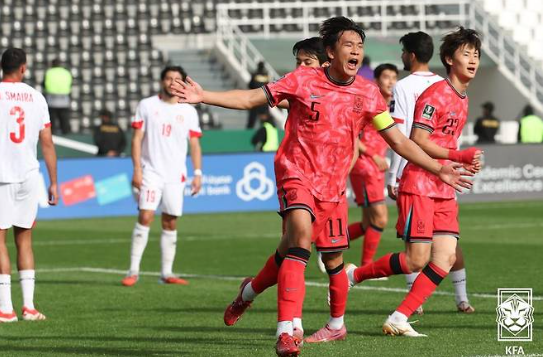 AFC U23 아시안컵