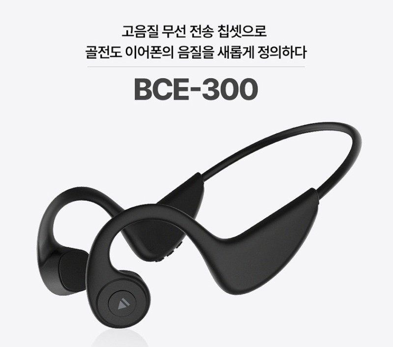 로이체 APT X HD탑재 멀티페어링 BCD300