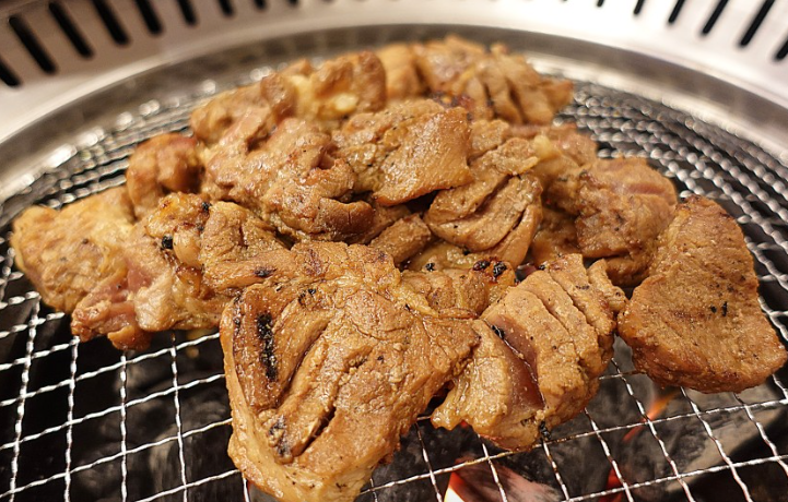 우리마을 식당 대표 메뉴