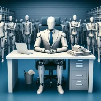 AI가 바꾸는 일자리의 미래 위기와 기회 정리_19