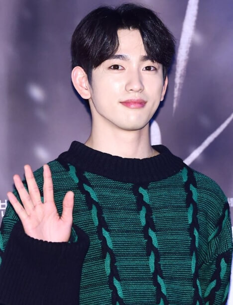 배우 박진영 프로필