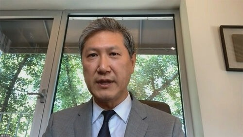 노재헌 프로필