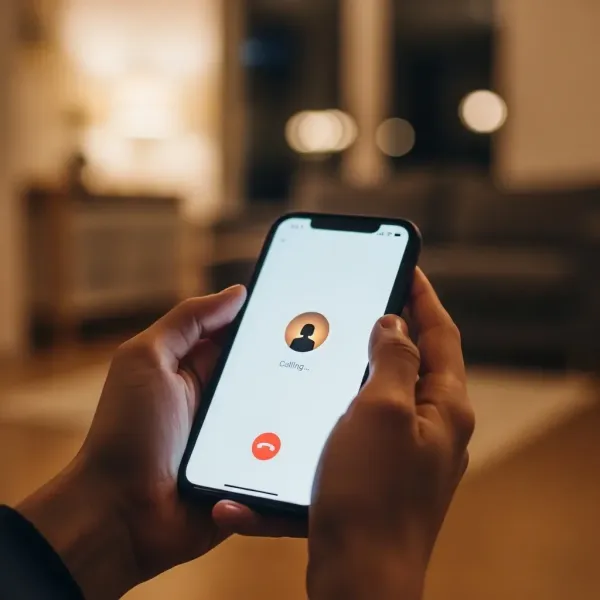 가족에 대한 안부