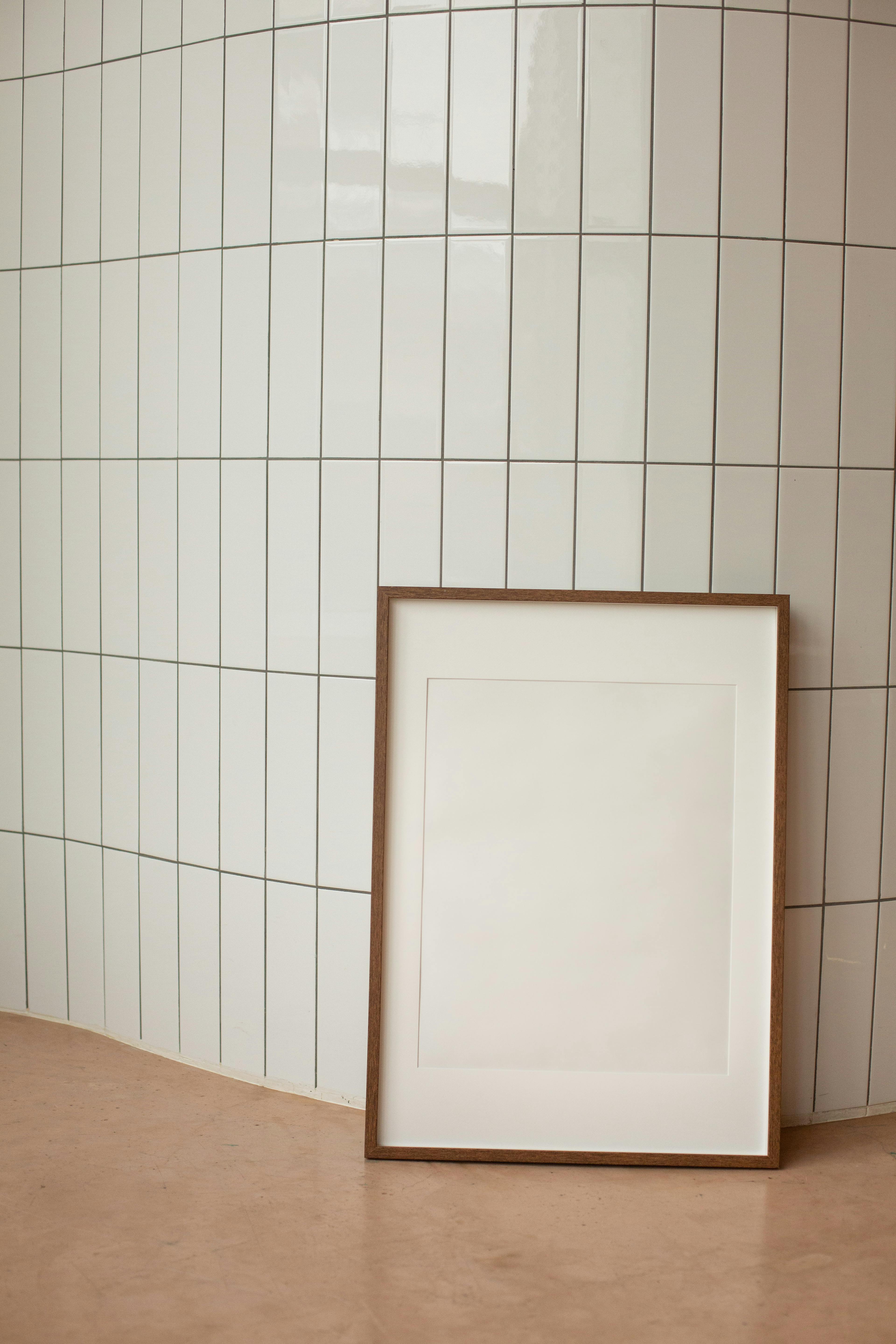 포세린 타일 인테리어 이미지