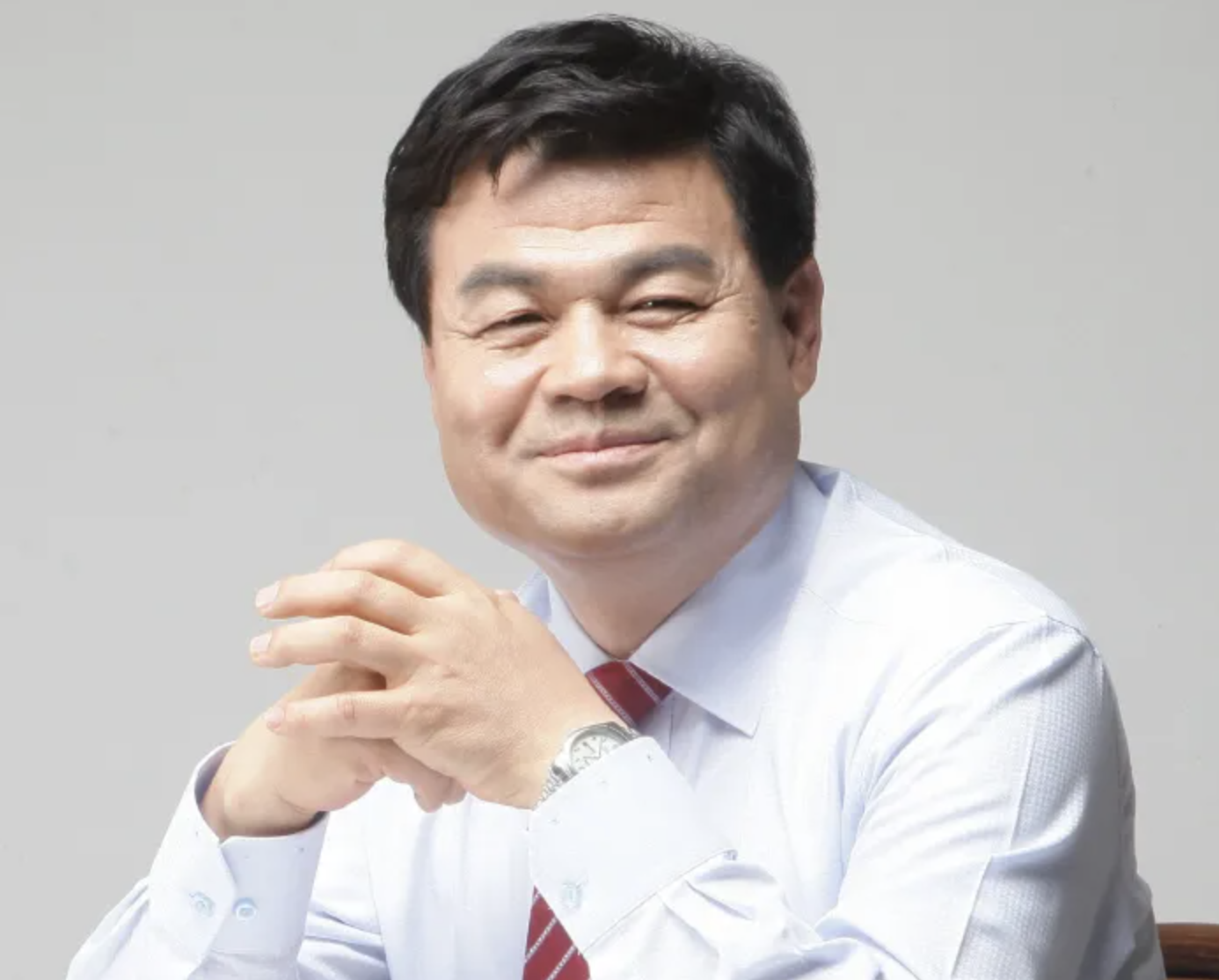 동해시장 심규언