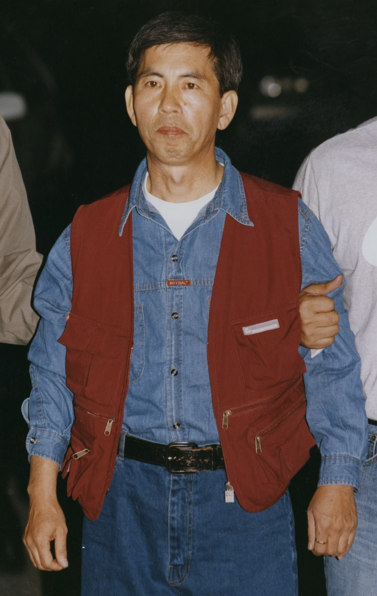 박기서 안두희 살해