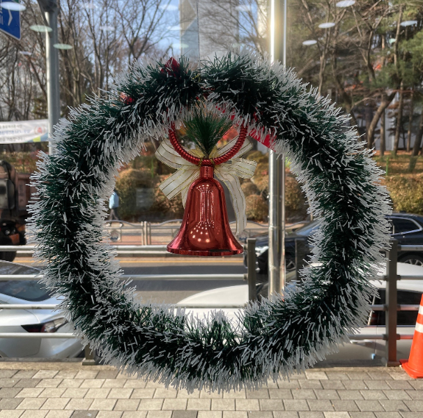 분당아이마트안경원 크리스마스 이벤트 소개 이미지