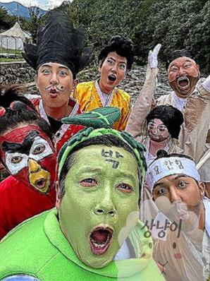 신서유기8 출연진