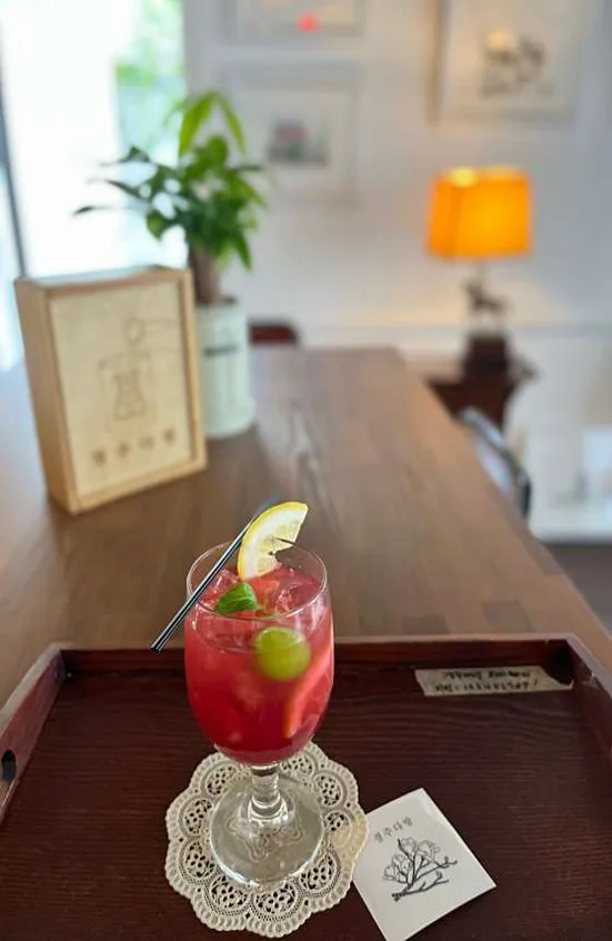 경주다방