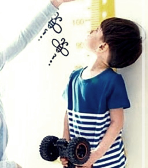 자녀 키 계산법에 대한 3가지 이해만해도 바로 알수 있다.