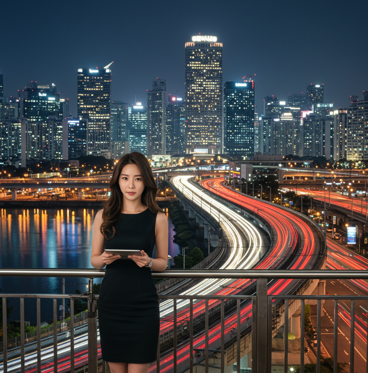 서울 도심 축(여의도·서울역·청량리) 관전법