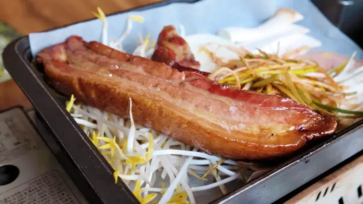 최강 화덕구이 대전 항아리 화덕 바베큐 수지 고기리 맛집