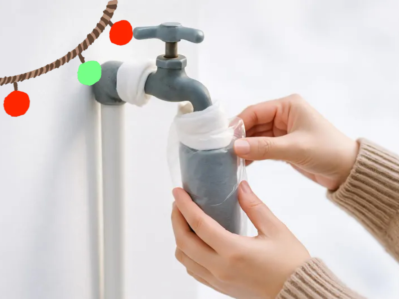 2025 도시가스 요금 인상/동결 현황