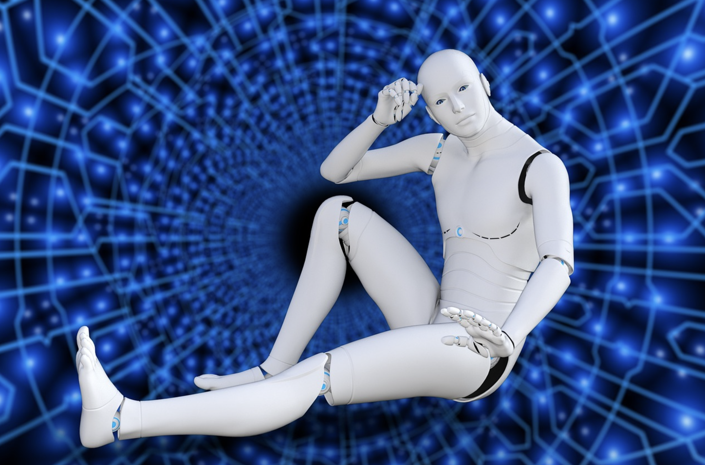 가상 인간과 현실 인간, 어디까지 같아질 수 있을까?