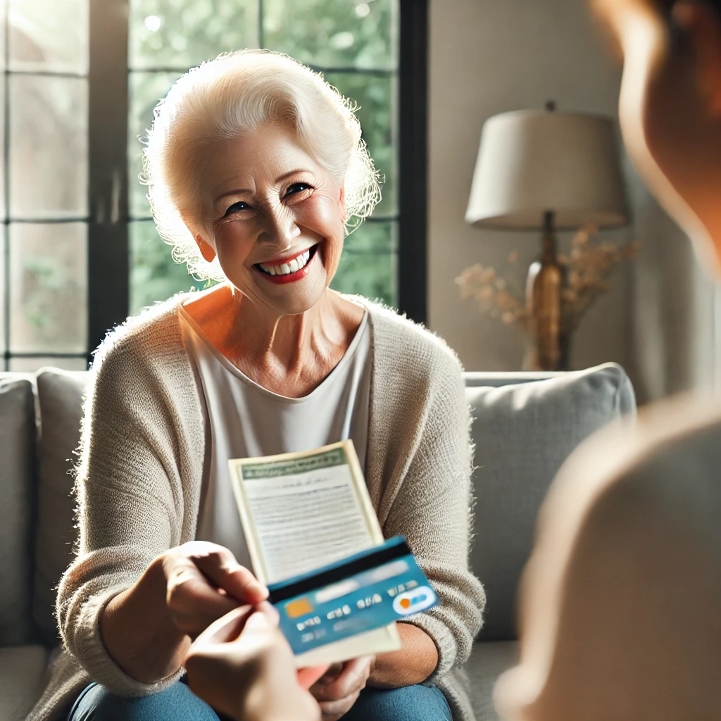 2025년 기초연금