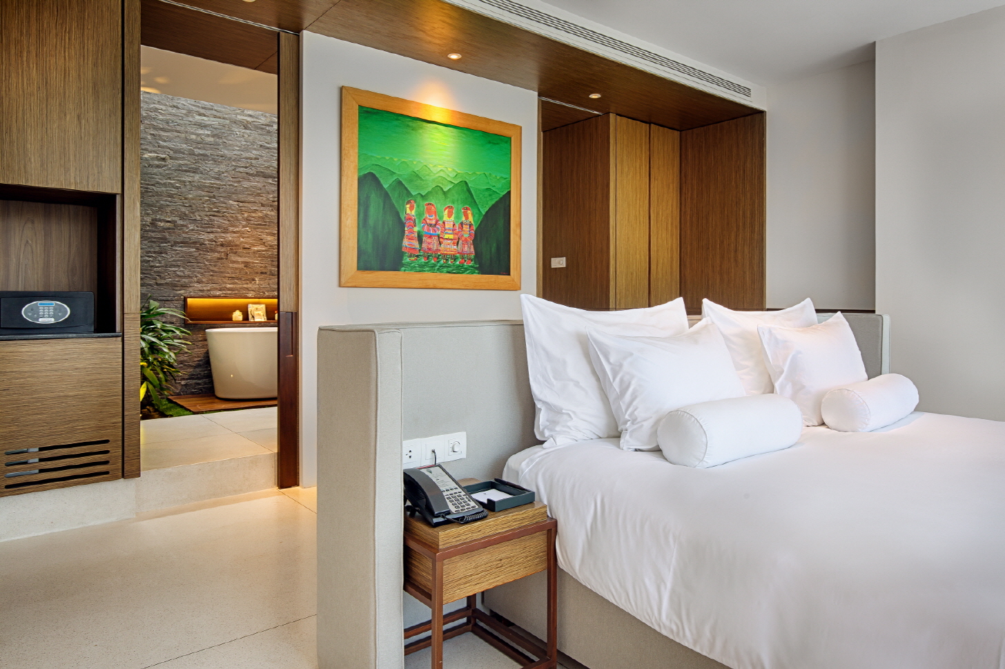 베트남 다낭 나만 리트리트 풀빌라 요금 가격