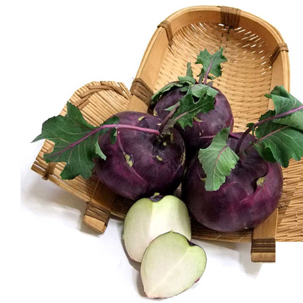 콜라비 효능 17
