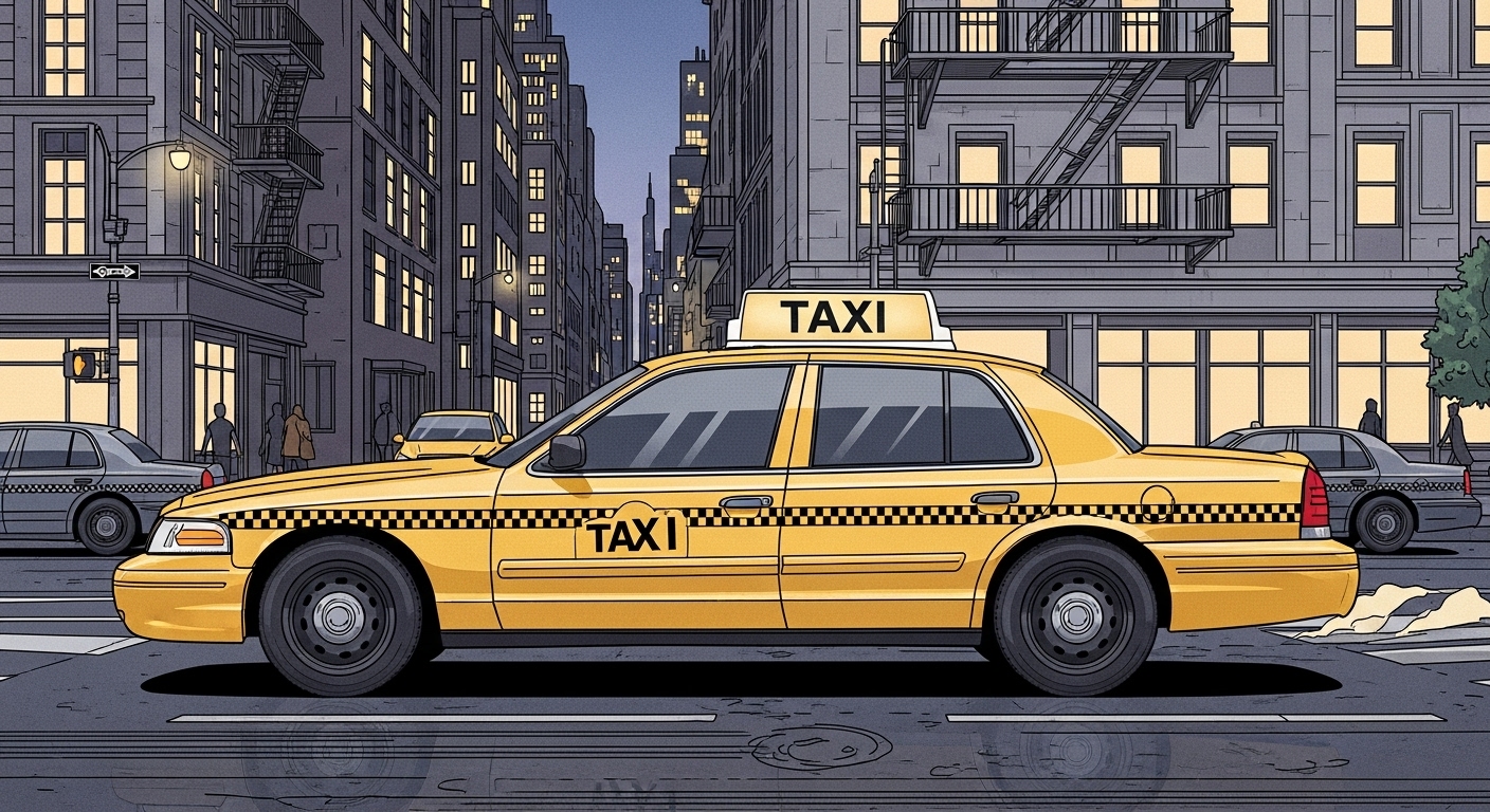 천안 개인택시 시세 1