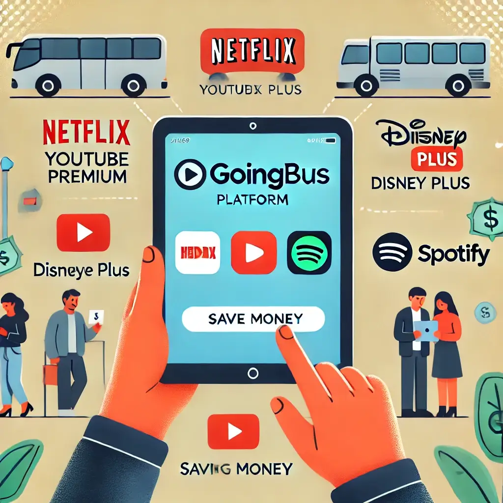 고잉버스 할인코드