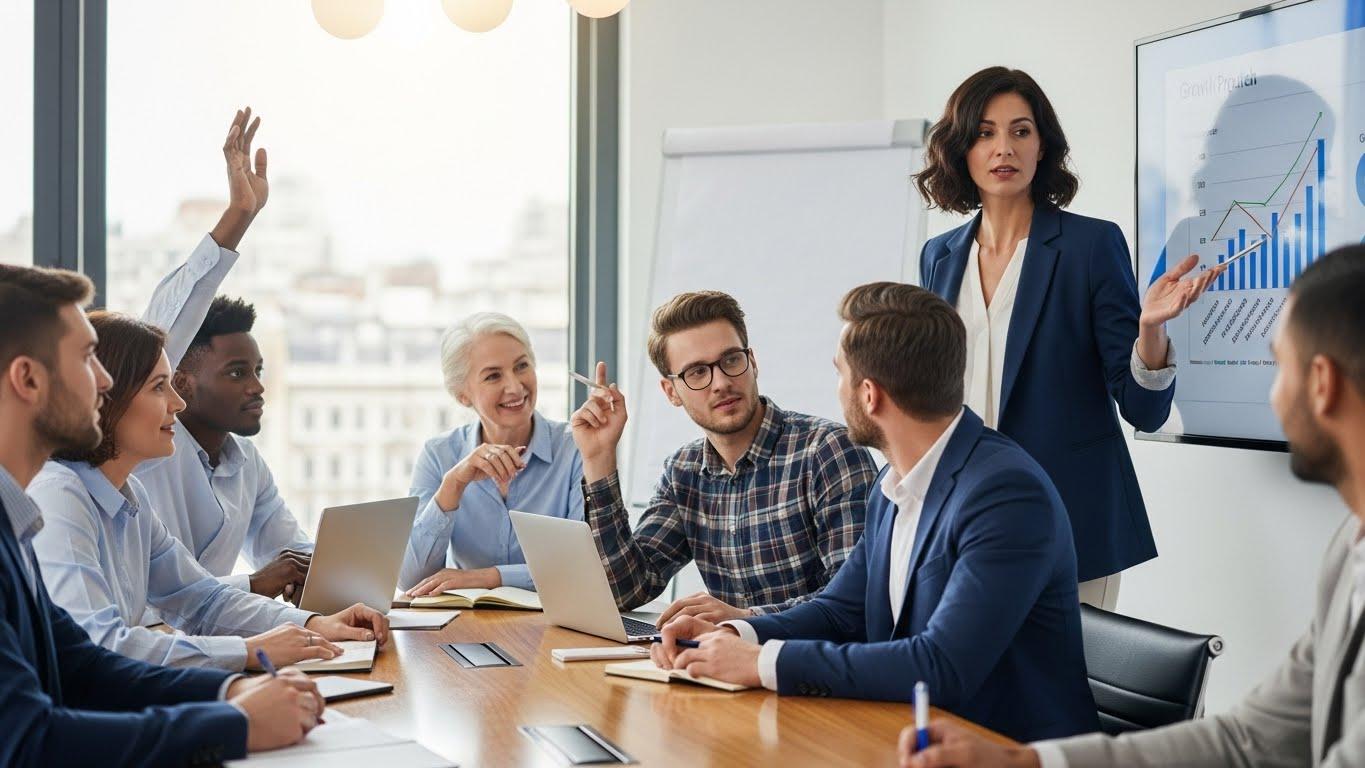 중소기업 지원사업