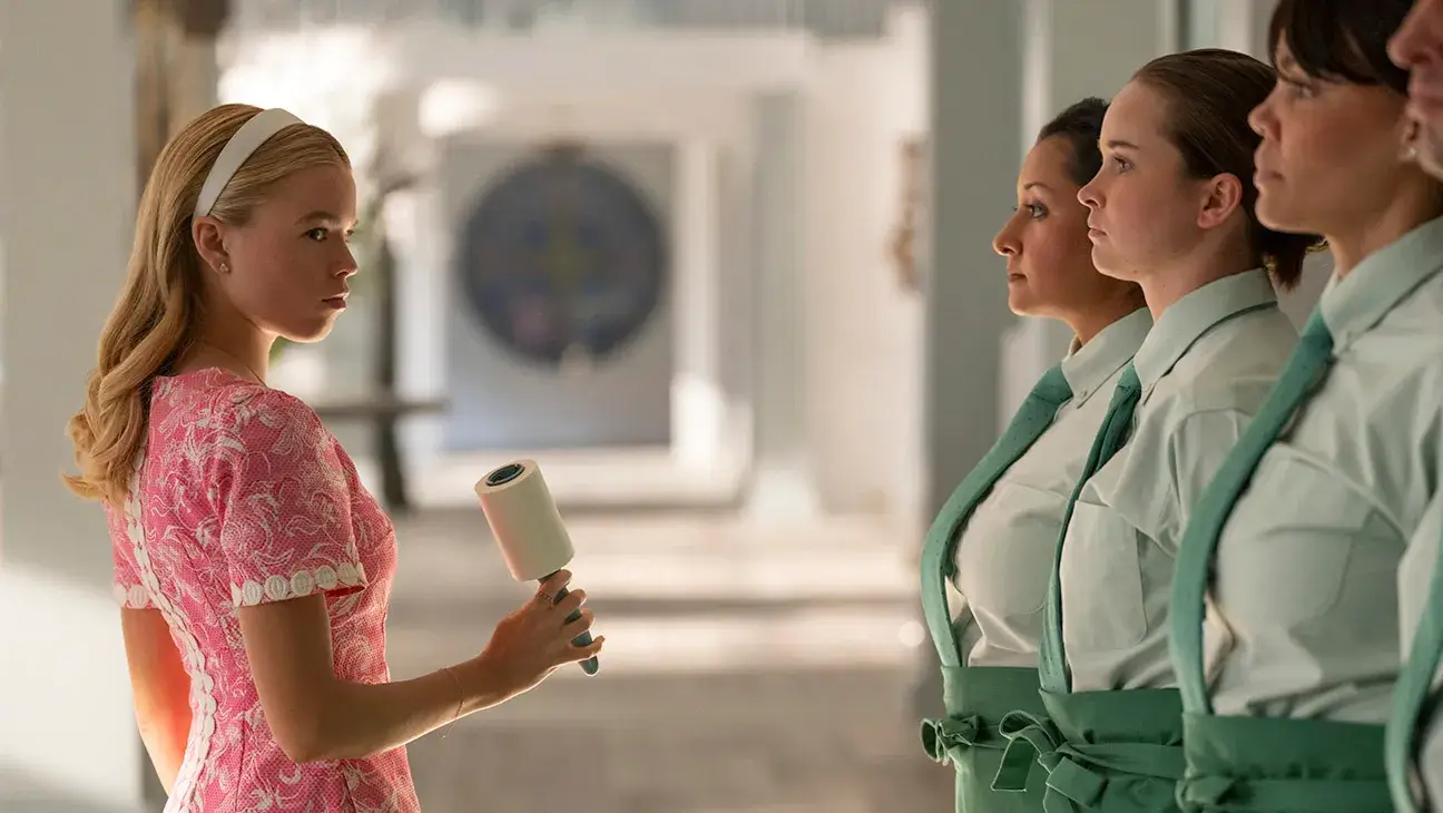 사이렌이 노래할 때