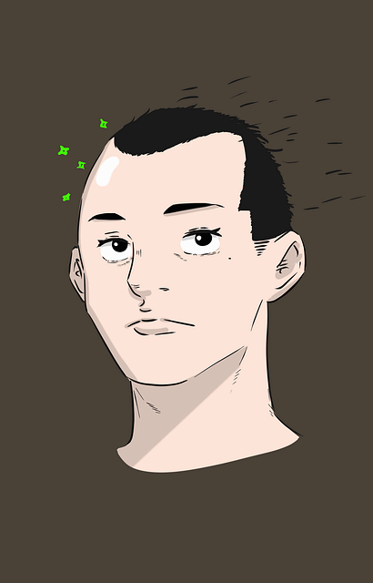 두피 건강이 모발 성장에 미치는 영향 – 건강한 두피를 위한 스킨케어 루틴