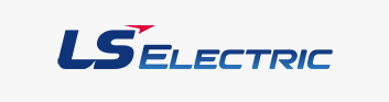 ls electric 로고