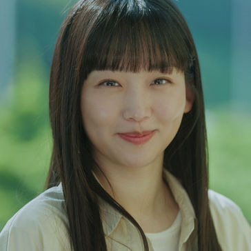진기주 - 백윤영