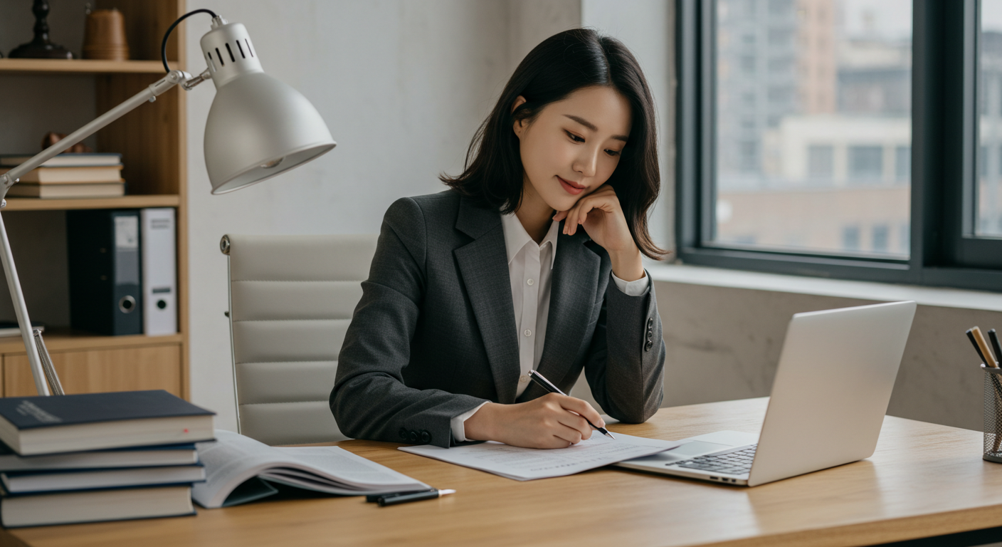 사건별 변호사 비용 차이