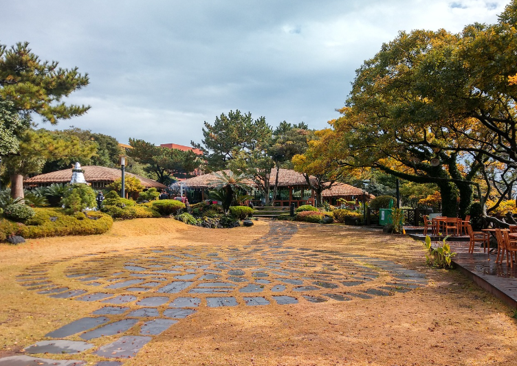 제주도 6월 날씨