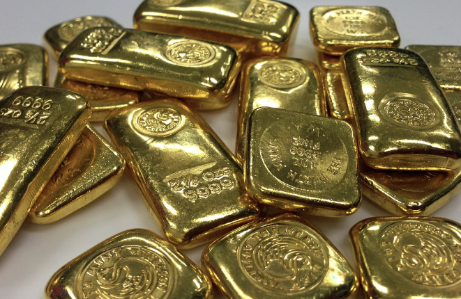 2026년 2월 3일 금시장(월초 심리)