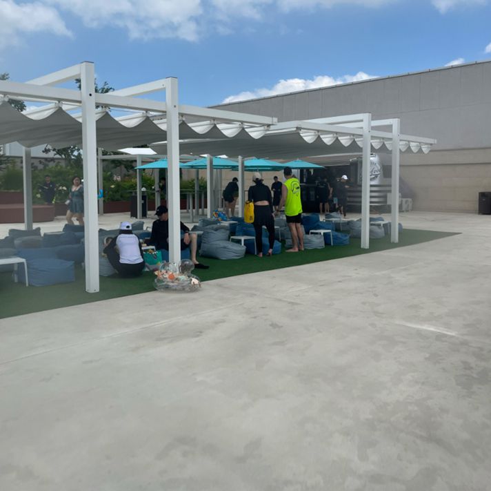 아쿠아필드 안성