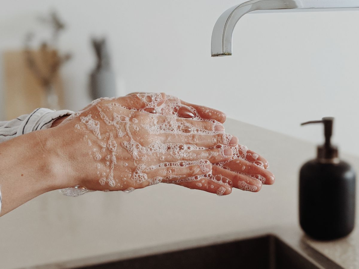 혈당 측정 주의사항