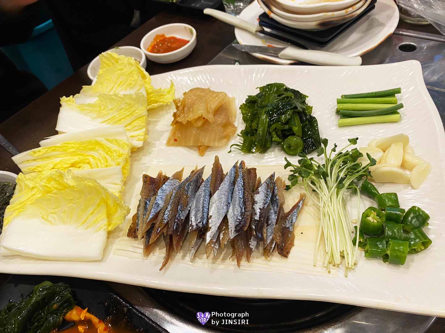 김포 풍무동 제철해물요리 석화찜 과메기 돼지집 맛집 회식 모임 추천