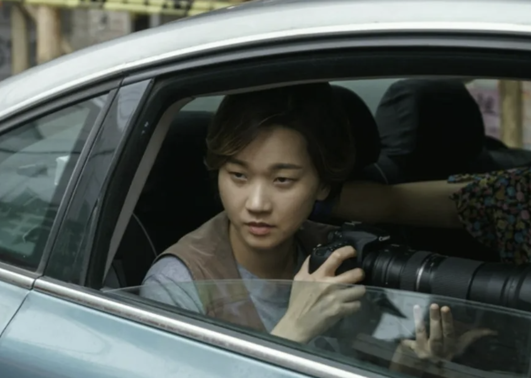 영화 시민덕희 실제 이야기&amp;#44; 주인공 김성자 씨 이야기