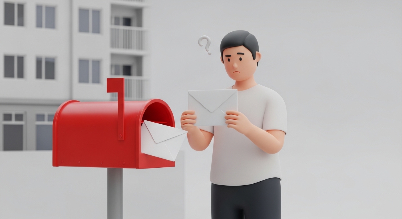 내가 이사 갈 때 챙겨야 할 '주소 이전 서비스'