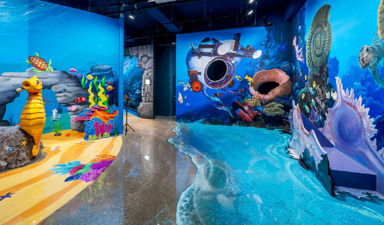 여수 예술랜드 리조트