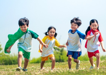 어린이 서학개미 주식 투자